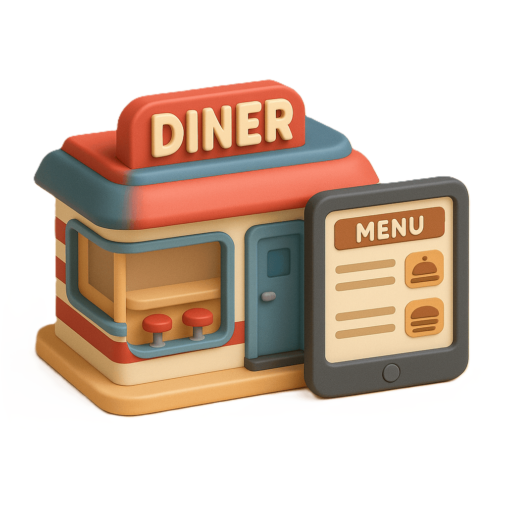 Restaurant POS