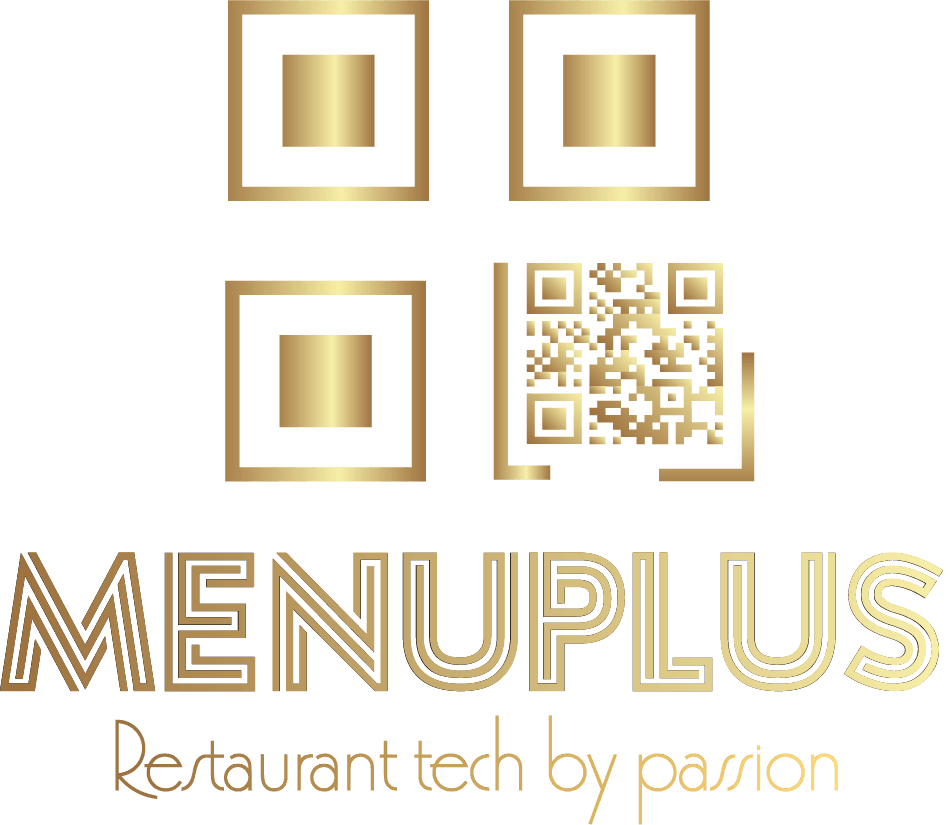 MENUPLUS Logo