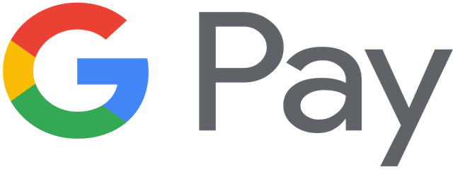 Google Pay Logo